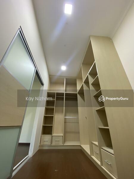 Semi-Detached House for Rent in Ampang Jaya (Ampang) - Kay Nizham - PropertyGuru.com.my