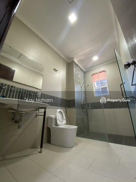 Semi-Detached House for Rent in Ampang Jaya (Ampang) - Kay Nizham - PropertyGuru.com.my