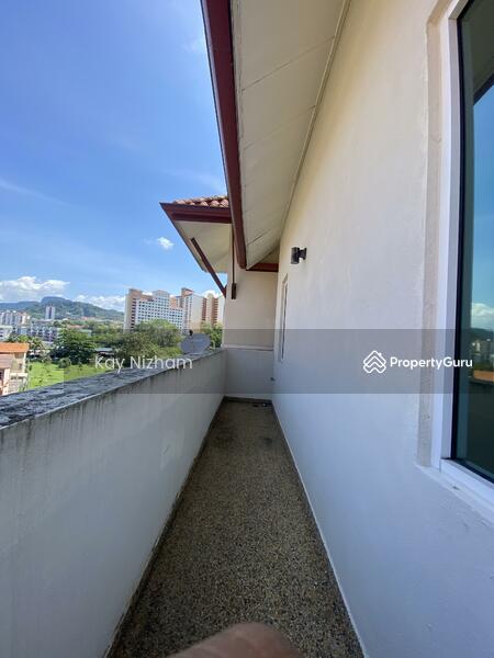 Semi-Detached House for Rent in Ampang Jaya (Ampang) - Kay Nizham - PropertyGuru.com.my