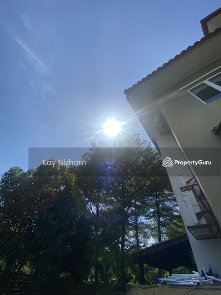 Semi-Detached House for Rent in Ampang Jaya (Ampang) - Kay Nizham - PropertyGuru.com.my