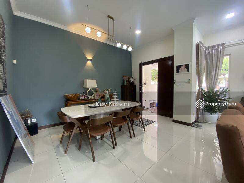 Semi-Detached House for Rent in Ampang Jaya (Ampang) - Kay Nizham - PropertyGuru.com.my