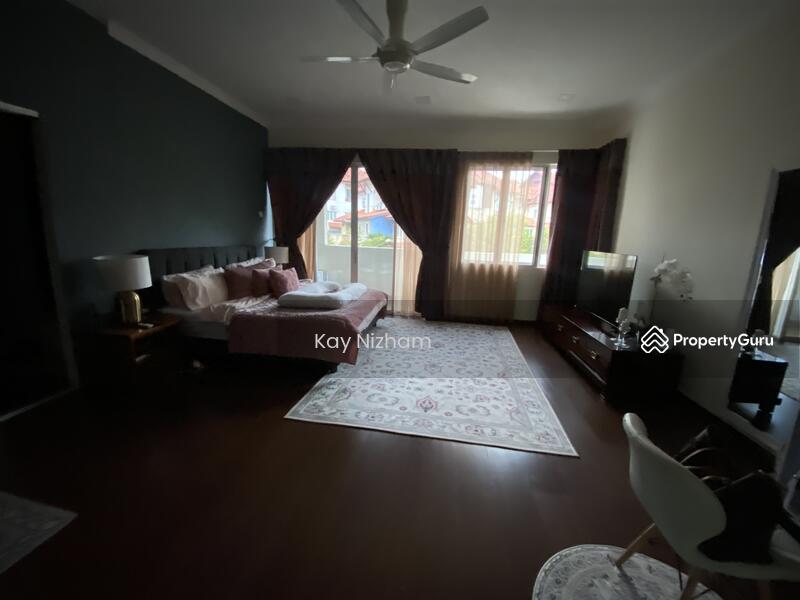 Semi-Detached House for Rent in Ampang Jaya (Ampang) - Kay Nizham - PropertyGuru.com.my