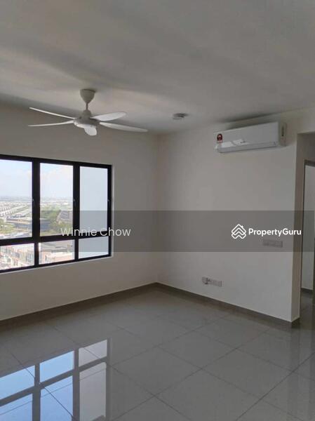 Kediaman Servis untuk Disewa di Duduk Se.Ruang @ Eco Sanctuary - Winnie Chow - PropertyGuru.com.my