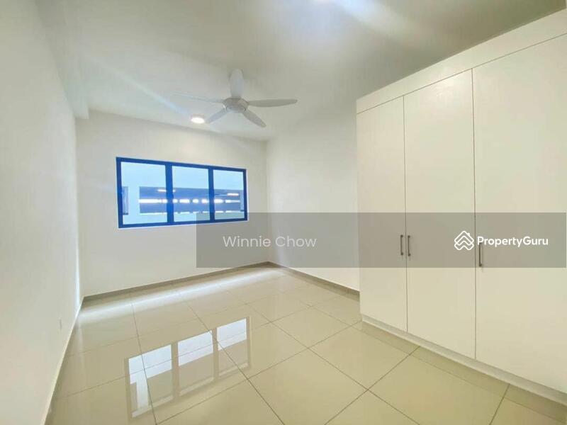 Kediaman Servis untuk Disewa di Duduk Se.Ruang @ Eco Sanctuary - Winnie Chow - PropertyGuru.com.my