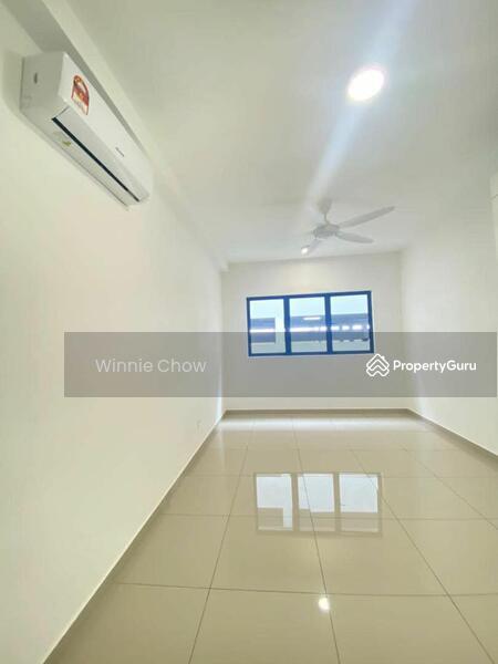 Kediaman Servis untuk Disewa di Duduk Se.Ruang @ Eco Sanctuary - Winnie Chow - PropertyGuru.com.my