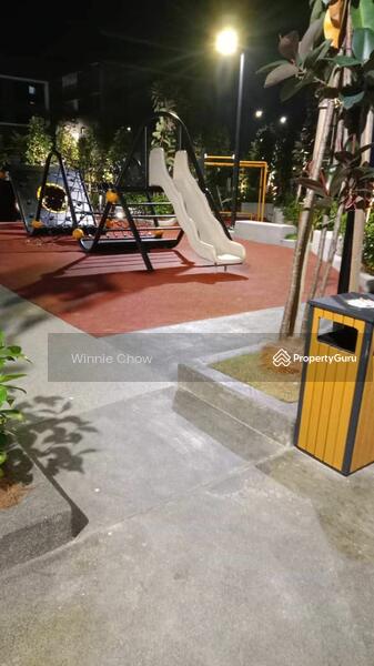 Kediaman Servis untuk Disewa di Duduk Se.Ruang @ Eco Sanctuary - Winnie Chow - PropertyGuru.com.my
