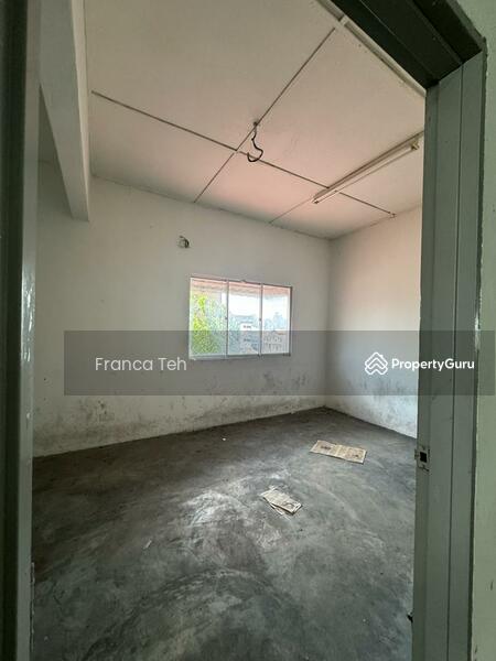 For Sale - Jalan Besar Ampang