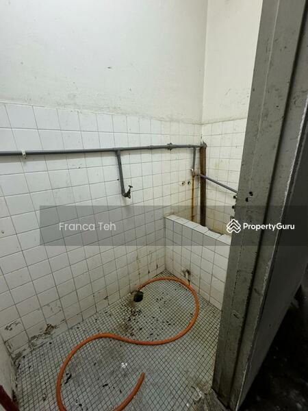 For Sale - Jalan Besar Ampang