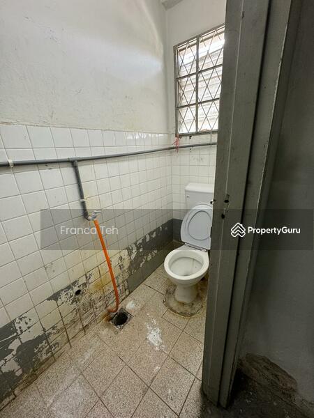 For Sale - Jalan Besar Ampang