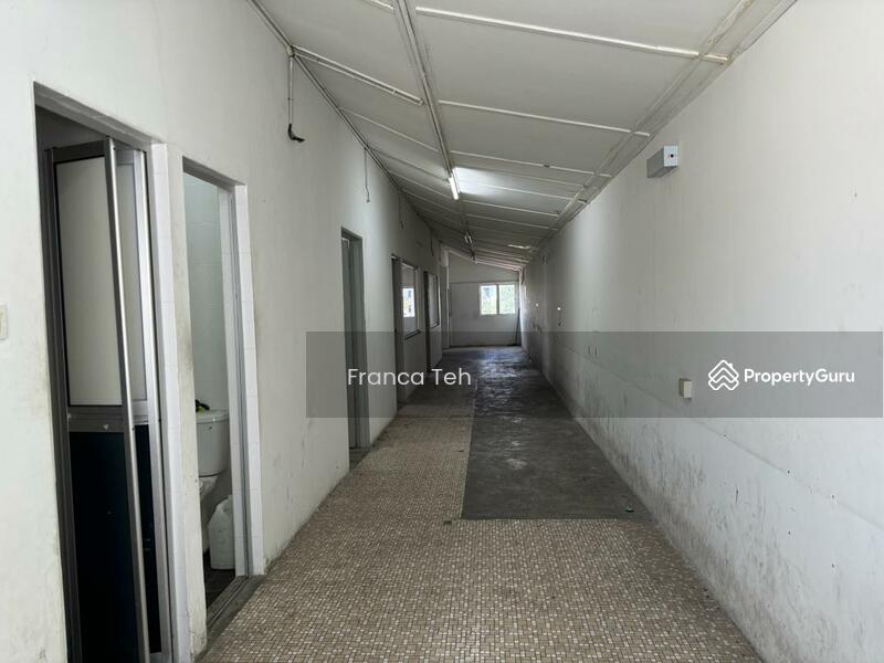 For Sale - Jalan Besar Ampang