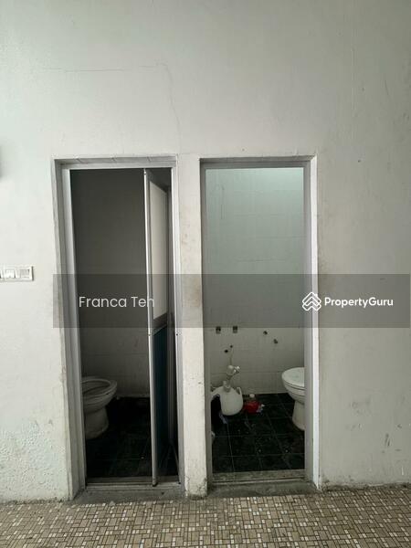 For Sale - Jalan Besar Ampang