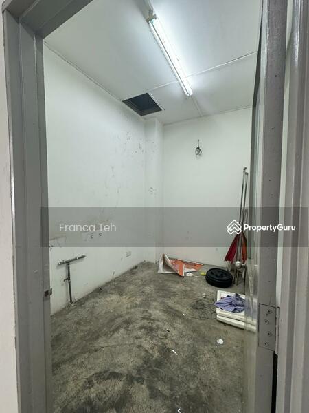 For Sale - Jalan Besar Ampang