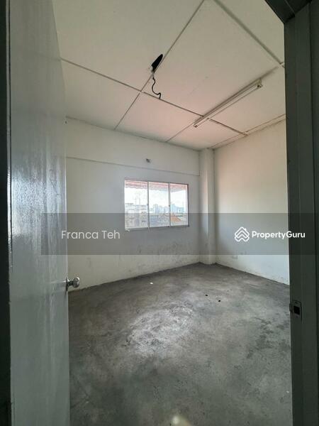 For Sale - Jalan Besar Ampang