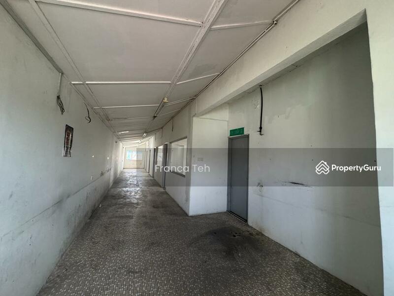 For Sale - Jalan Besar Ampang