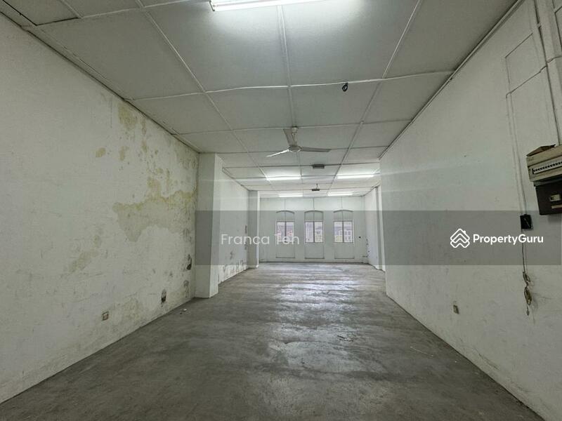 For Sale - Jalan Besar Ampang