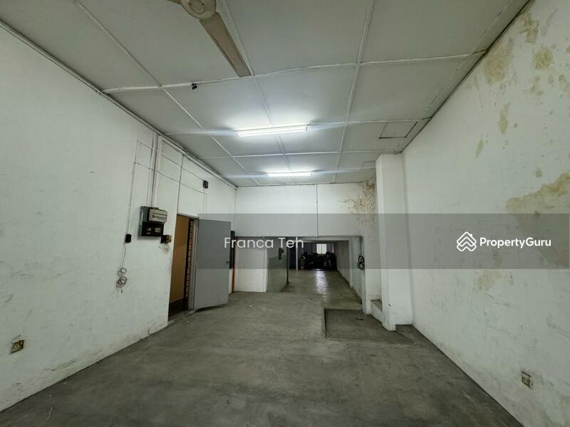 For Sale - Jalan Besar Ampang