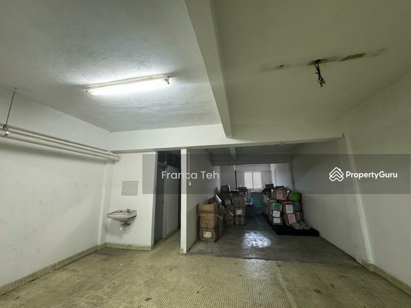 For Sale - Jalan Besar Ampang