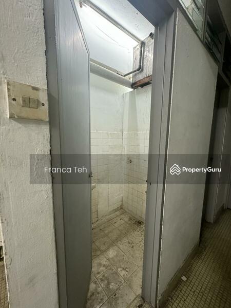 For Sale - Jalan Besar Ampang