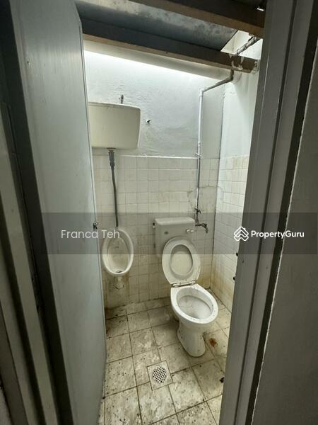 For Sale - Jalan Besar Ampang