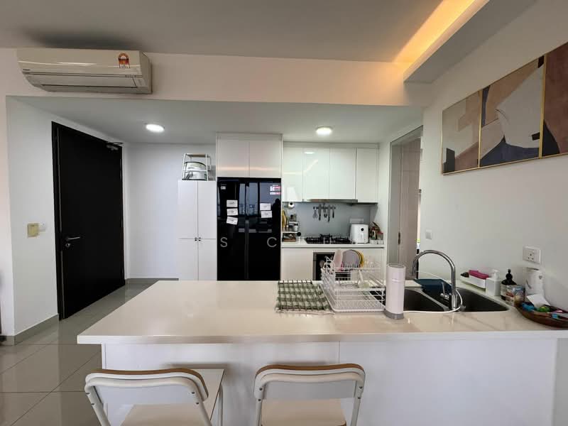Service Residence for Rent at Paloma @ Tropicana Metropark - Cs Chua - PropertyGuru.com.my