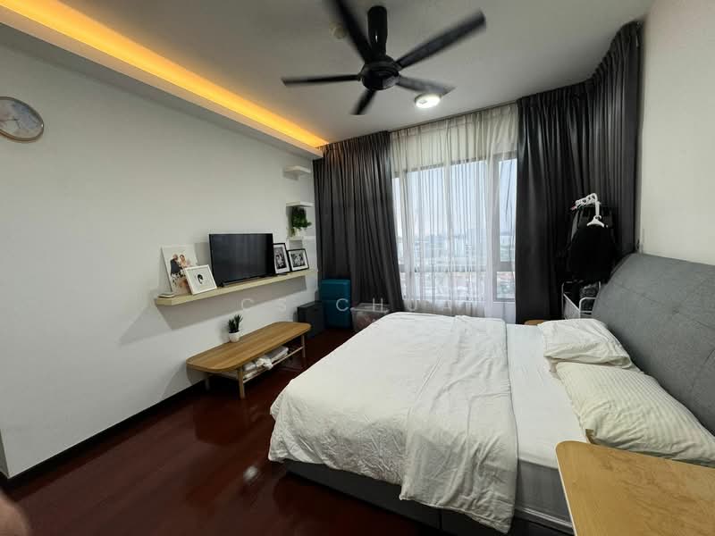 Service Residence for Rent at Paloma @ Tropicana Metropark - Cs Chua - PropertyGuru.com.my
