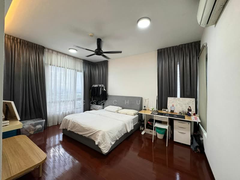 Service Residence for Rent at Paloma @ Tropicana Metropark - Cs Chua - PropertyGuru.com.my
