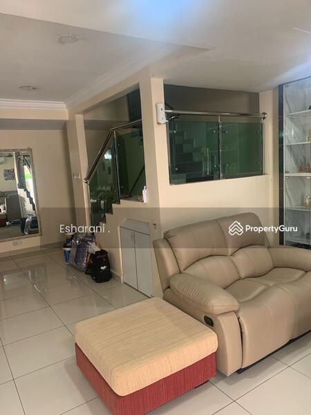 2-storey Terraced House for Sale in Taman Kajang Utama (Kajang) - Esharani . - PropertyGuru.com.my