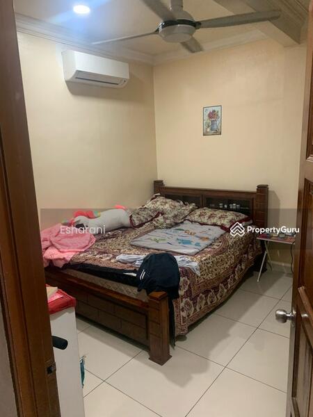 2-storey Terraced House for Sale in Taman Kajang Utama (Kajang) - Esharani . - PropertyGuru.com.my