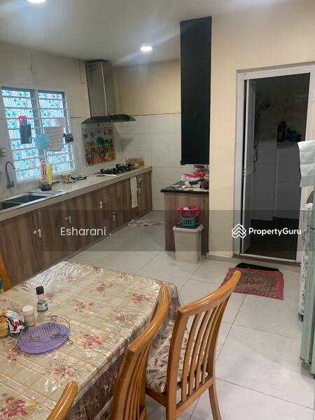 2-storey Terraced House for Sale in Taman Kajang Utama (Kajang) - Esharani . - PropertyGuru.com.my