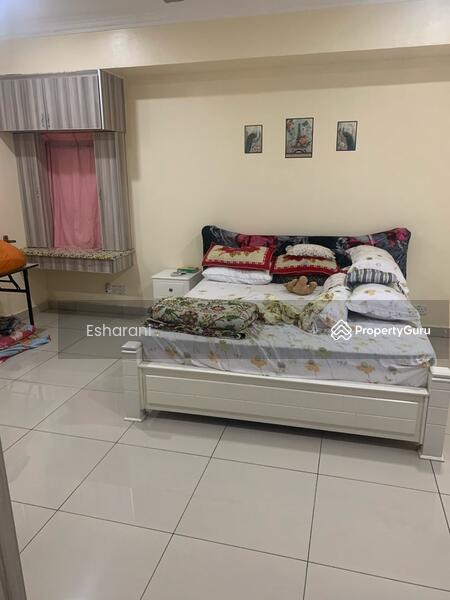 2-storey Terraced House for Sale in Taman Kajang Utama (Kajang) - Esharani . - PropertyGuru.com.my