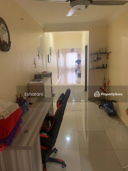 2-storey Terraced House for Sale in Taman Kajang Utama (Kajang) - Esharani . - PropertyGuru.com.my