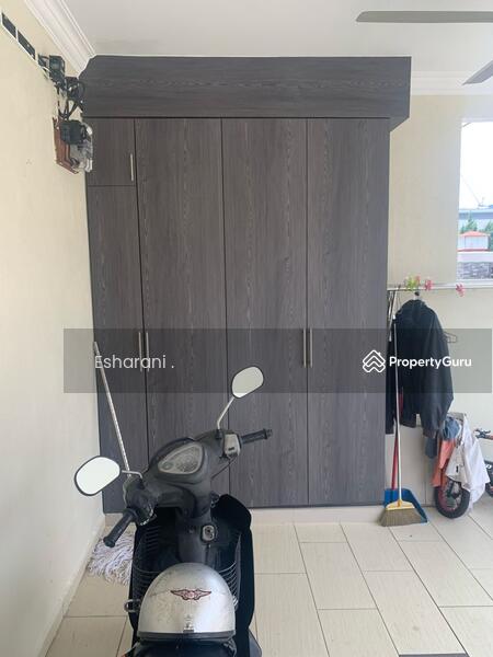 2-storey Terraced House for Sale in Taman Kajang Utama (Kajang) - Esharani . - PropertyGuru.com.my
