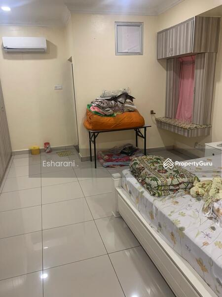 2-storey Terraced House for Sale in Taman Kajang Utama (Kajang) - Esharani . - PropertyGuru.com.my