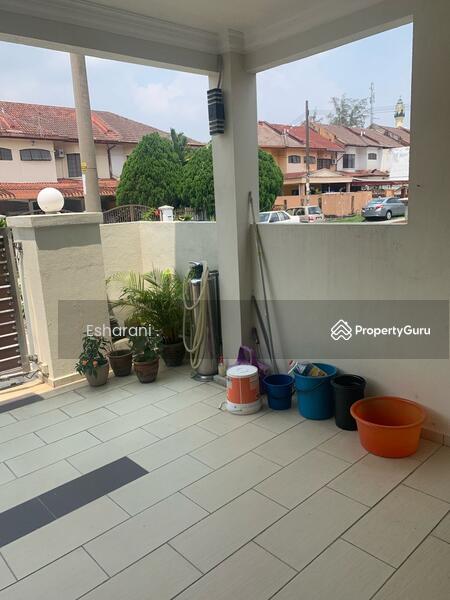2-storey Terraced House for Sale in Taman Kajang Utama (Kajang) - Esharani . - PropertyGuru.com.my