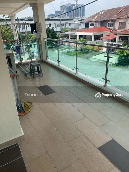 2-storey Terraced House for Sale in Taman Kajang Utama (Kajang) - Esharani . - PropertyGuru.com.my