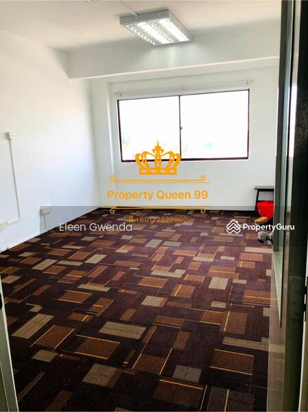 Shop / Office for Rent in Taman Mayang (Petaling Jaya) - Eleen Ooi - PropertyGuru.com.my