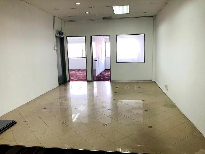 Shop / Office for Rent in Taman Mayang (Petaling Jaya) - Eleen Ooi - Interior - PropertyGuru.com.my