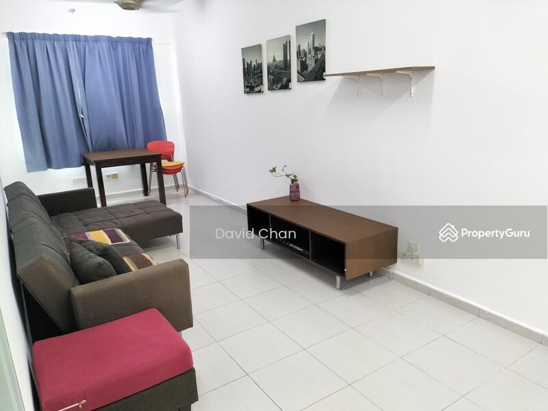 The Academia South City Plaza, 35 Persiaran Serdang Perdana, Seri