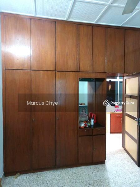 1-storey Terraced House for Sale in Taman Setapak (Setapak) - Marcus Chye - PropertyGuru.com.my