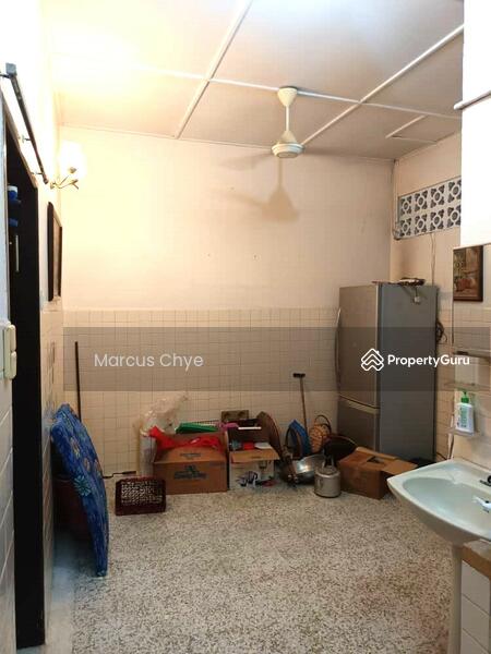 1-storey Terraced House for Sale in Taman Setapak (Setapak) - Marcus Chye - PropertyGuru.com.my