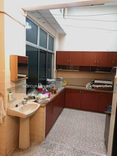 1-storey Terraced House for Sale in Taman Setapak (Setapak) - Marcus Chye - PropertyGuru.com.my