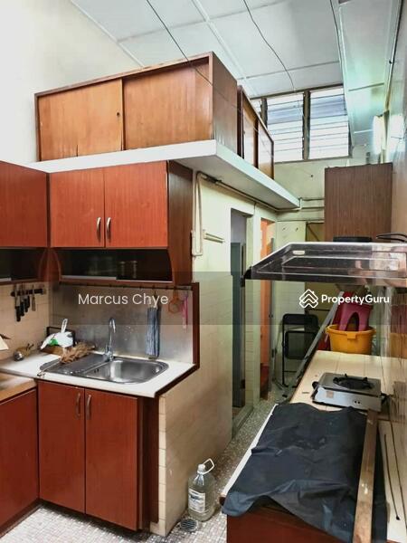 1-storey Terraced House for Sale in Taman Setapak (Setapak) - Marcus Chye - PropertyGuru.com.my