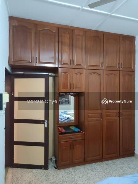 1-storey Terraced House for Sale in Taman Setapak (Setapak) - Marcus Chye - PropertyGuru.com.my