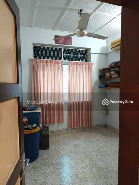 1-storey Terraced House for Sale in Taman Setapak (Setapak) - Marcus Chye - PropertyGuru.com.my