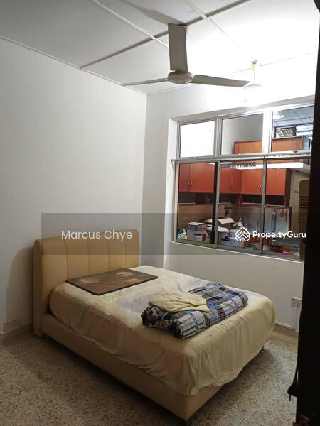 1-storey Terraced House for Sale in Taman Setapak (Setapak) - Marcus Chye - PropertyGuru.com.my