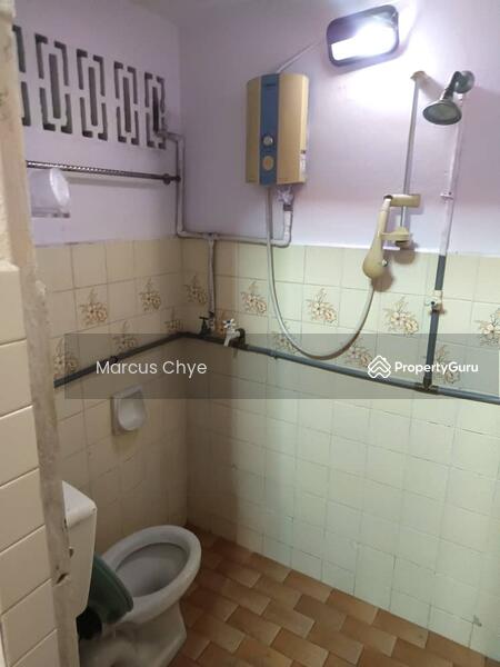 1-storey Terraced House for Sale in Taman Setapak (Setapak) - Marcus Chye - PropertyGuru.com.my