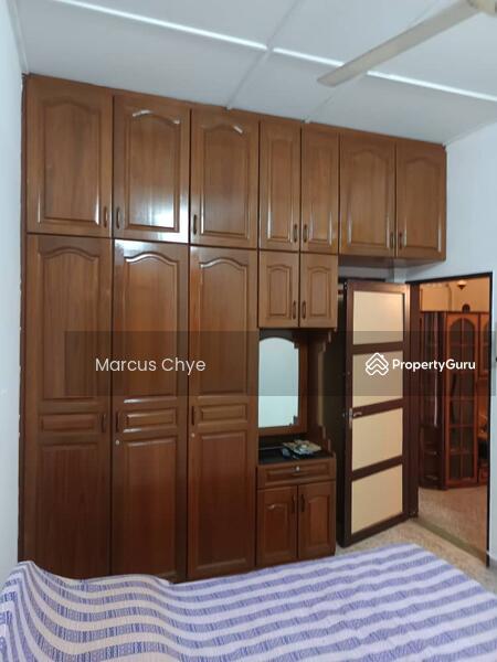 1-storey Terraced House for Sale in Taman Setapak (Setapak) - Marcus Chye - PropertyGuru.com.my