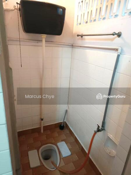 1-storey Terraced House for Sale in Taman Setapak (Setapak) - Marcus Chye - PropertyGuru.com.my