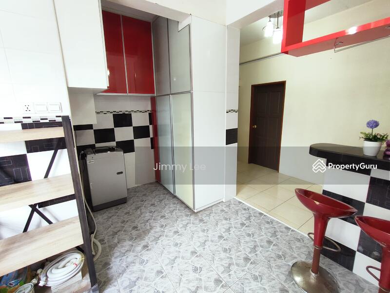 Condominium for Rent at Bercham Prima (Ipoh Kiara) - Jimmy Lee - PropertyGuru.com.my