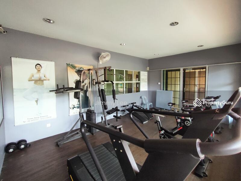 Condominium for Rent at Bercham Prima (Ipoh Kiara) - Jimmy Lee - PropertyGuru.com.my